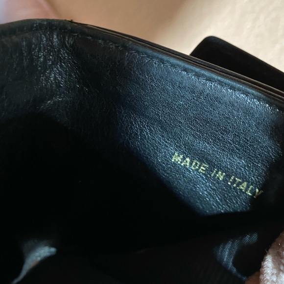 ❌SOLD Authentic Chanel wallet - Picture 4 of 6